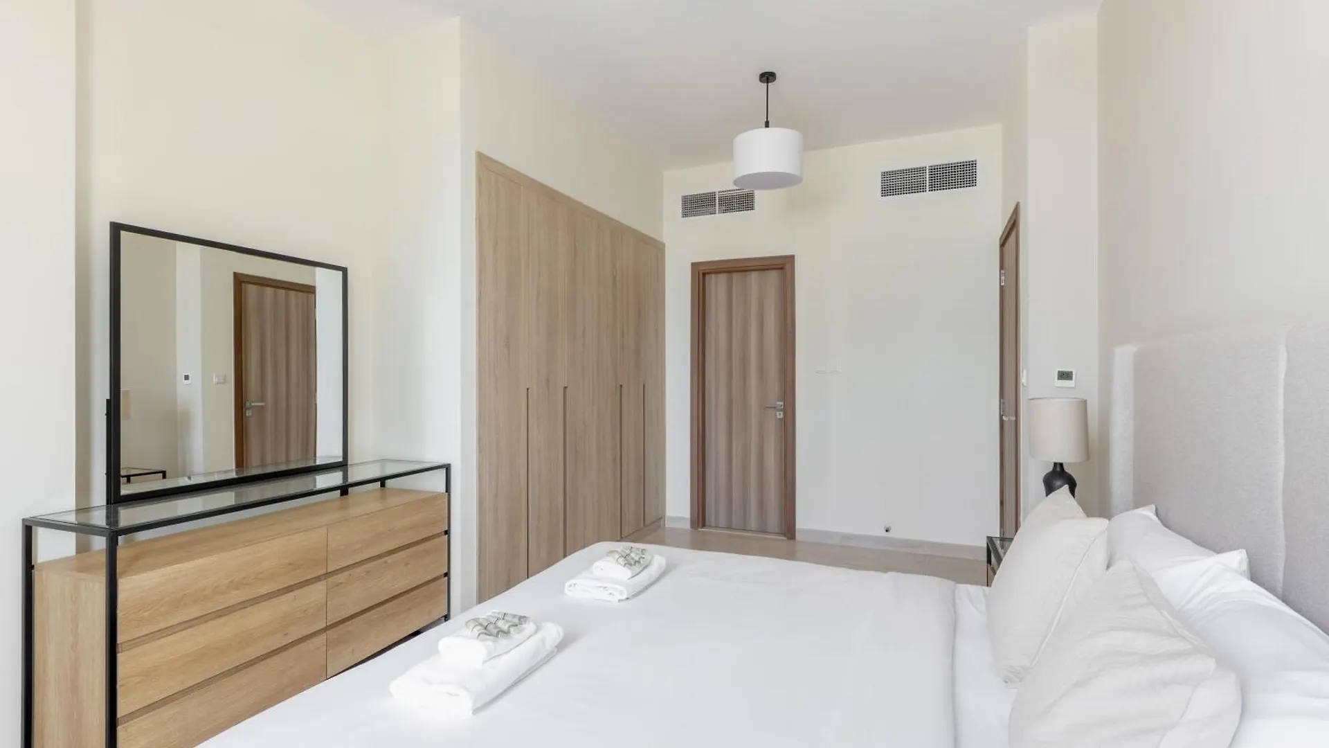 Brand New, Partial Canal View, Business Bay Dubai